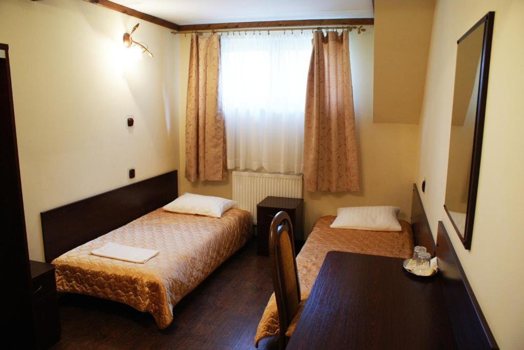 Augustowia 2* Augustów